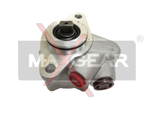 Pompa wspomagania MAXGEAR 48-0020