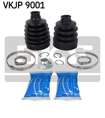 Zestaw osłon SKF VKJP 9001