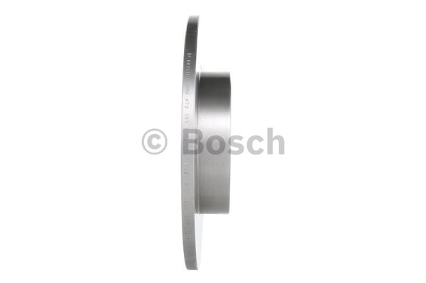Tarcza hamulcowa BOSCH 0 986 479 195