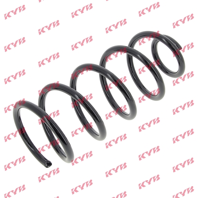 Sprężyna zawieszenia KYB RC5279
