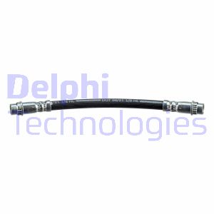 Przewód hamulcowy elastyczny DELPHI LH7856