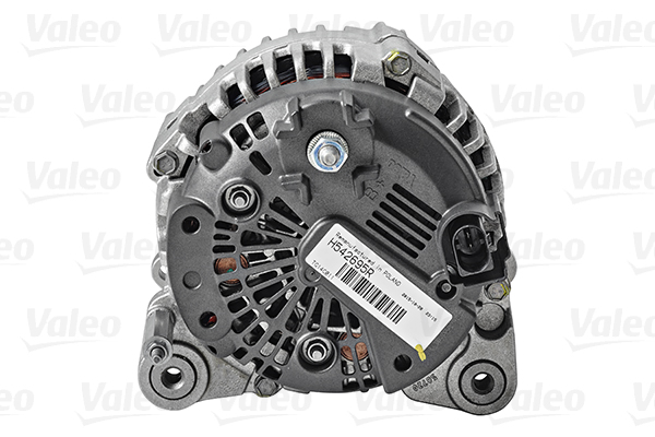 Alternator VALEO 200012