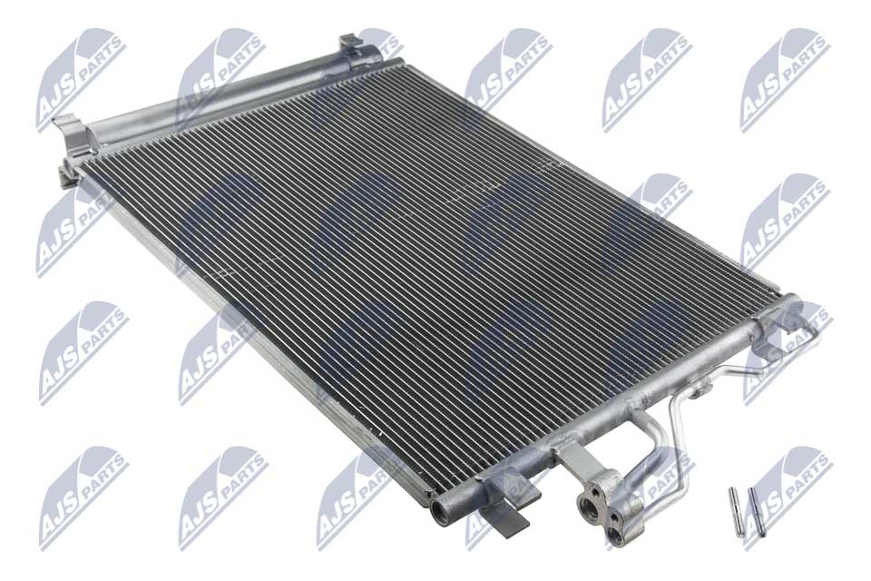 Skraplacz klimatyzacji NTY CCS-HY-031