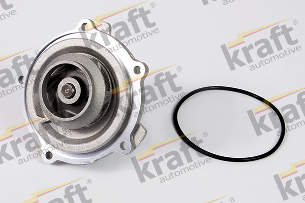 Pompa wody KRAFT AUTOMOTIVE 1500170
