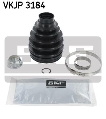 Zestaw osłon SKF VKJP 3184