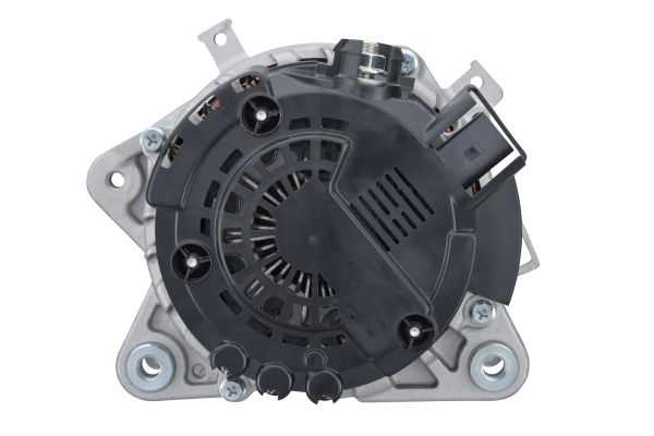 Alternator HELLA 8EL 015 637-551