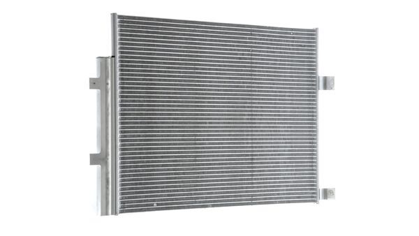 Skraplacz, klimatyzacja MAHLE AC 1128 000P