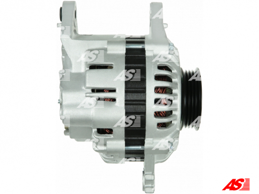 Alternator AS-PL A5027