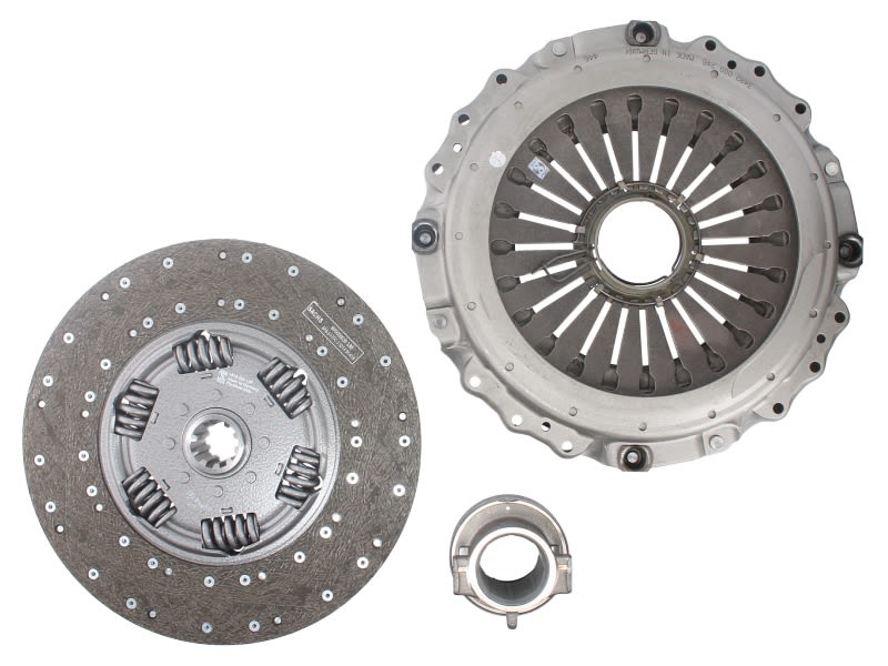 Zestaw sprzęgła SACHS 3400 700 445