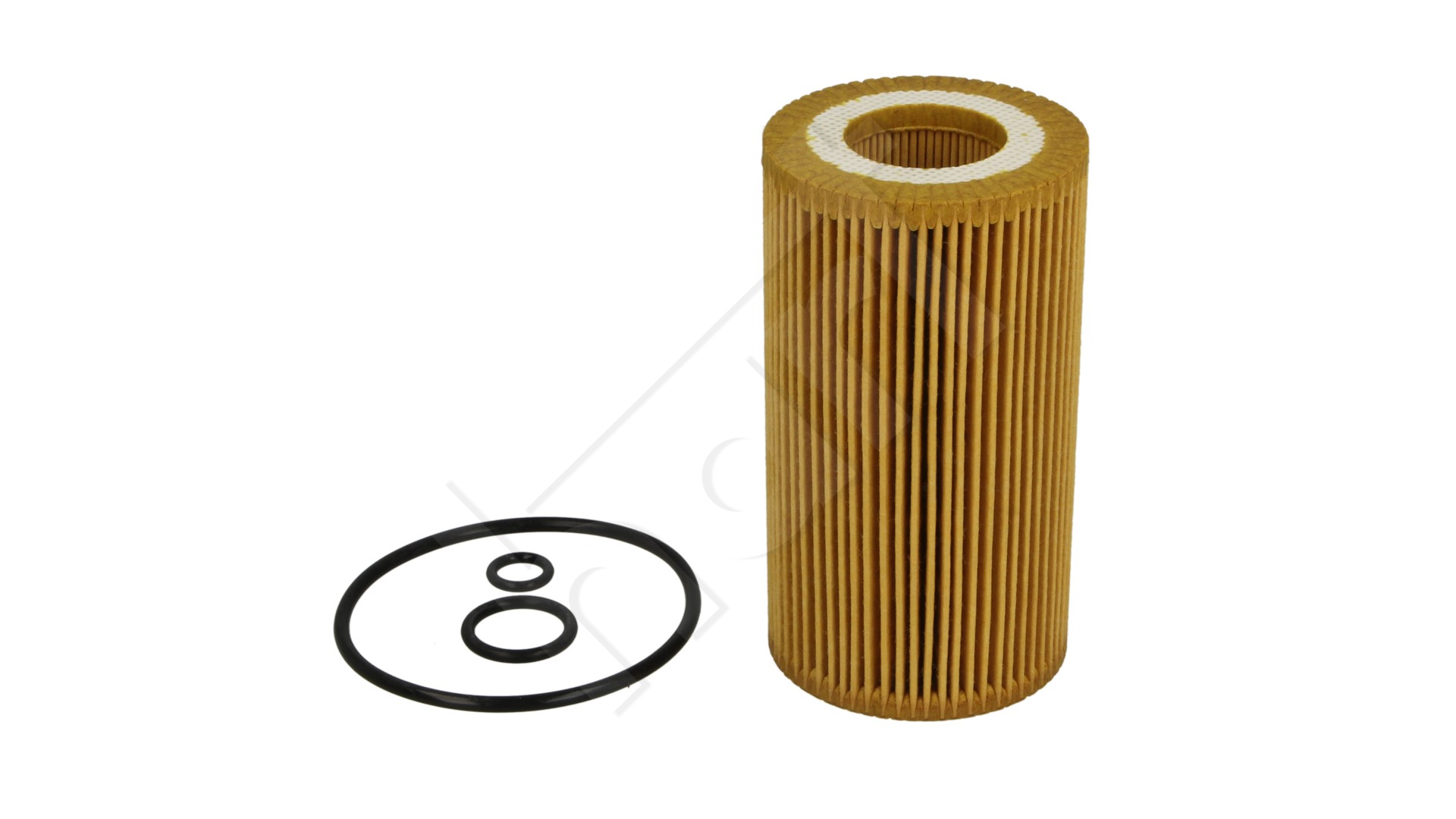 Filtr oleju HART 353 899
