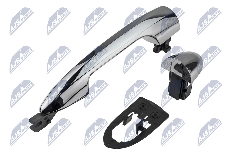 Zewnętrzny uchwyt drzwi NTY EZC-AR-011
