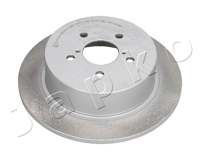 Tarcza hamulcowa JAPKO 61706C