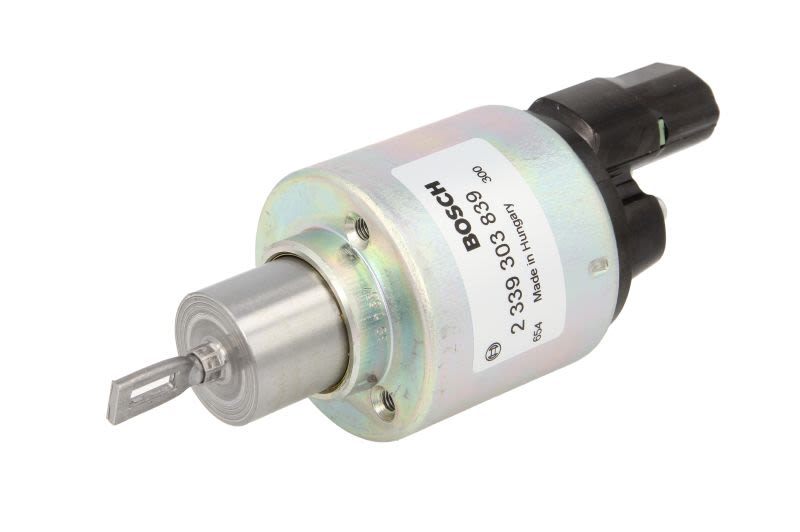 Elektromagnes rozrusznika BOSCH 2 339 303 839