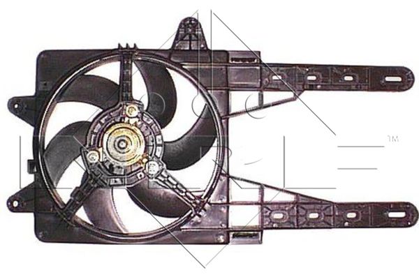 Wentylator NRF 47247