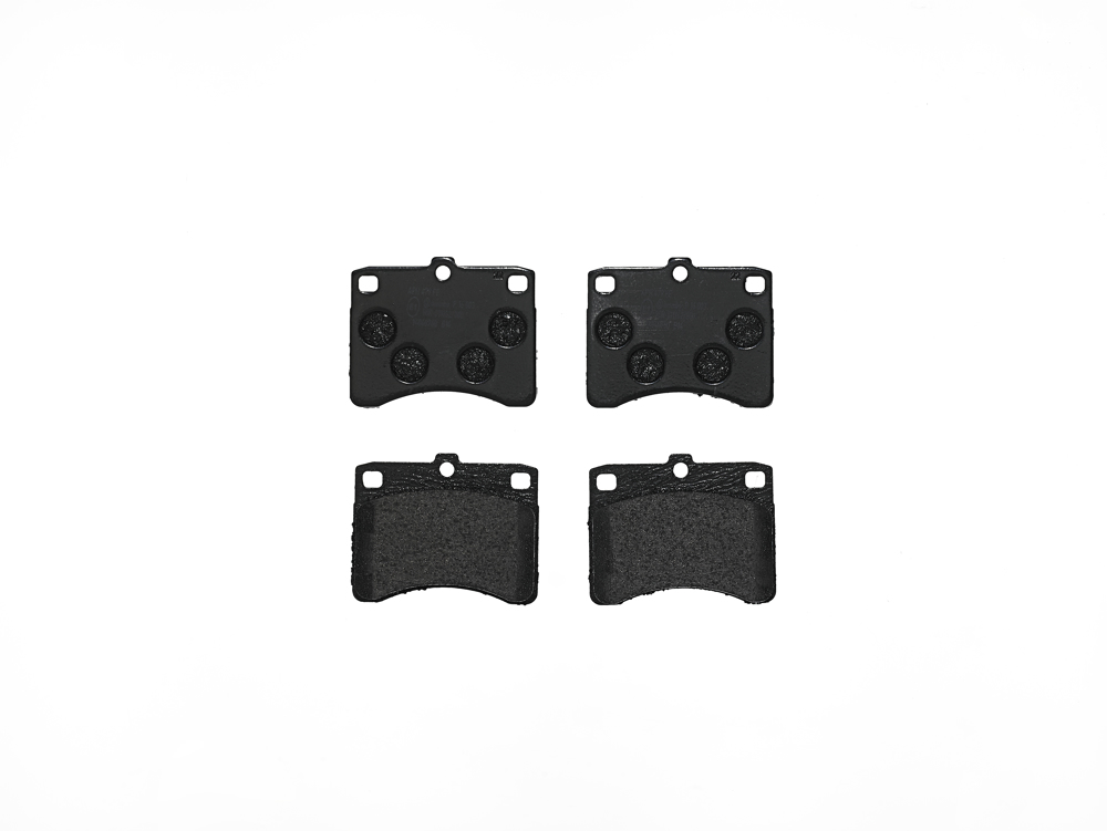 Klocki hamulcowe BREMBO P 16 003