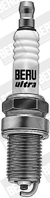 Świeca zapłonowa BERU BY DRIV Z72