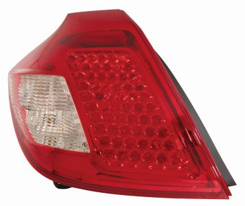 Lampa tylna zespolona ABAKUS 223-1944R-UE