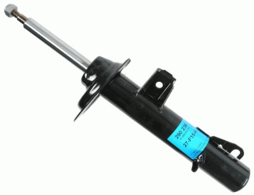 Amortyzator SACHS 290 236
