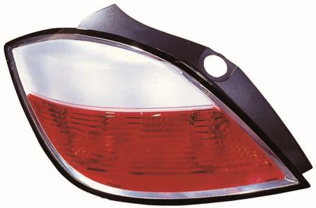 Lampa tylna zespolona ABAKUS 442-1936R-UE