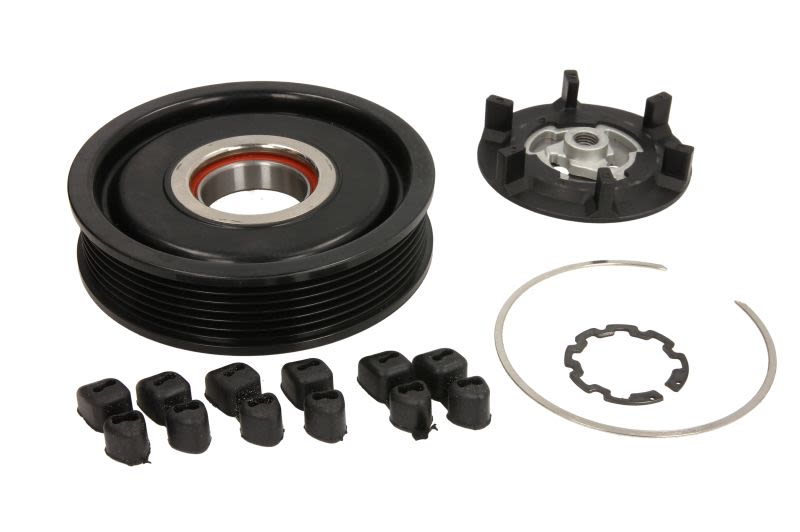 Sprzęgło elektromagnetyczne kompresora THERMOTEC KTT040182