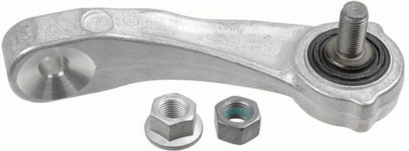 Łącznik stabilizatora LEMFÖRDER 38883 01
