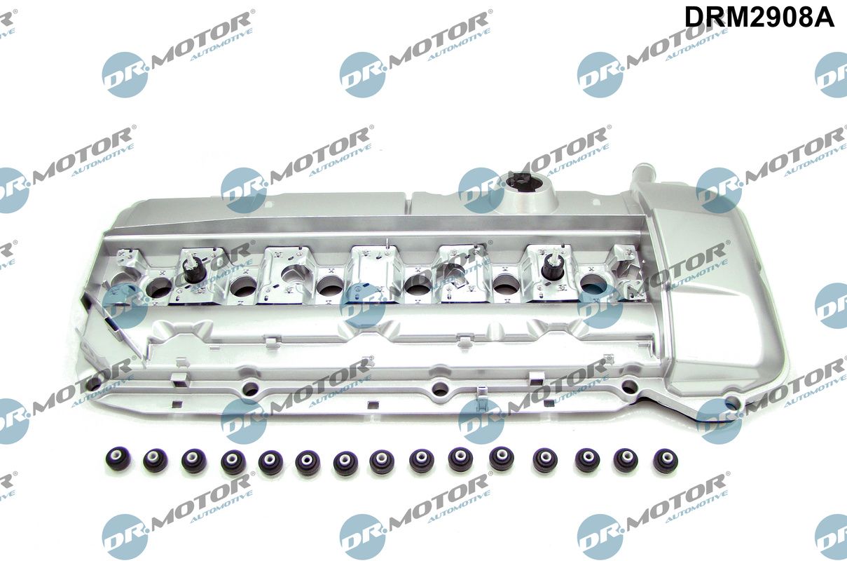 Pokrywa głowicy cylindrów DR.MOTOR AUTOMOTIVE DRM2908A