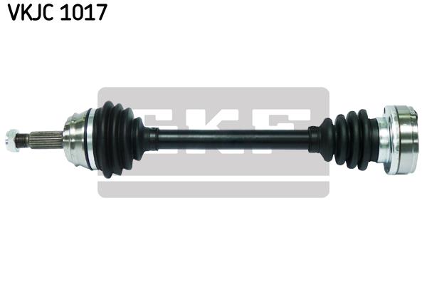 Półoś napędowa SKF VKJC 1017
