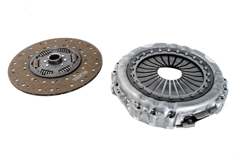 Zestaw sprzęgła SACHS 3400 700 358