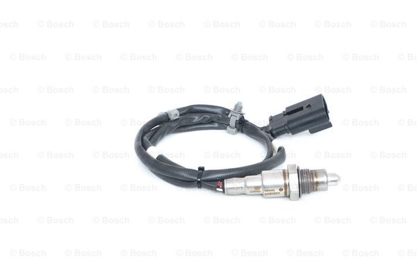 Sonda lambda BOSCH 0 258 030 075