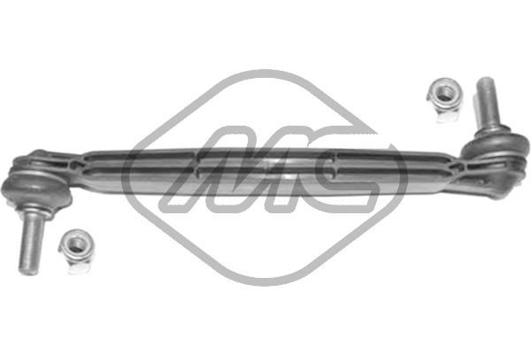 Łącznik stabilizatora METALCAUCHO 40182