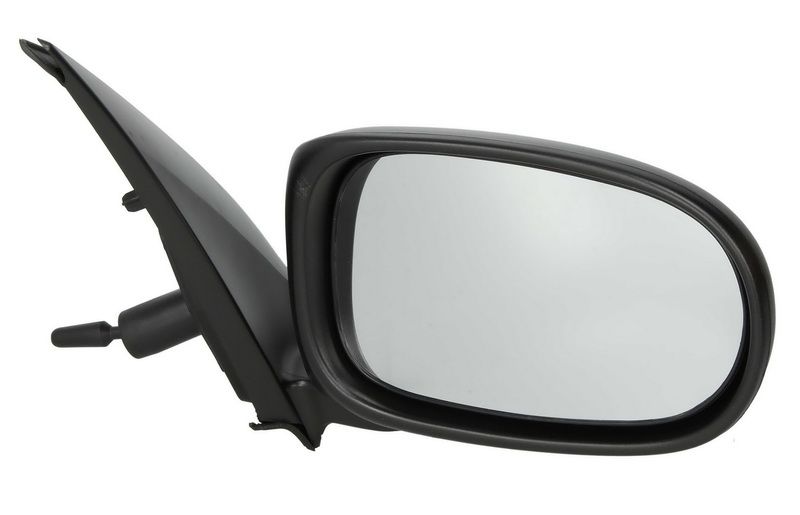 Lusterko zewnętrzne BLIC 5402-04-1115551P