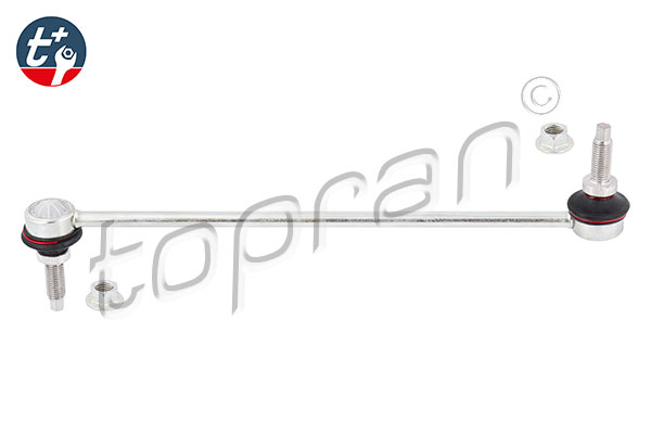 Łącznik stabilizatora TOPRAN 408 539