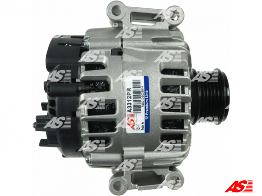 Alternator AS-PL A3312PR