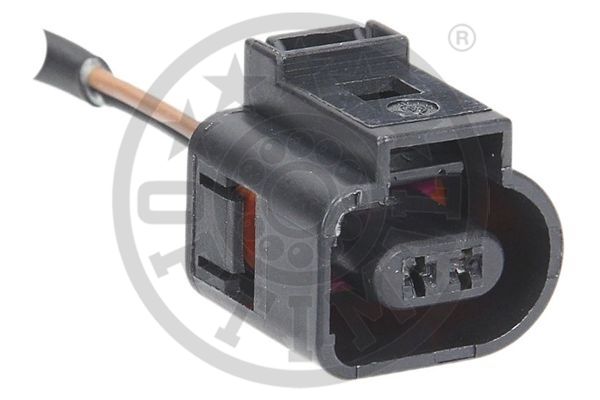 Czujnik ABS OPTIMAL 06-S051