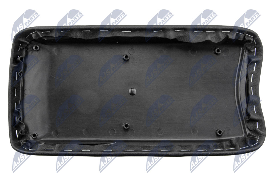 Zamek drzwi NTY EZC-HD-014