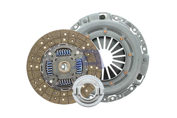 Zestaw sprzęgła AISIN KM-091D