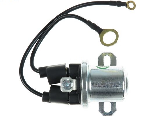 Elektromagnes rozrusznika AS-PL SS1157P