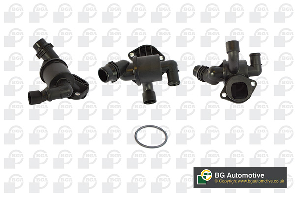 Termostat BGA CT0103