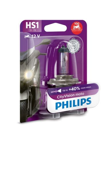 Żarówka PHILIPS 12636CTVBW