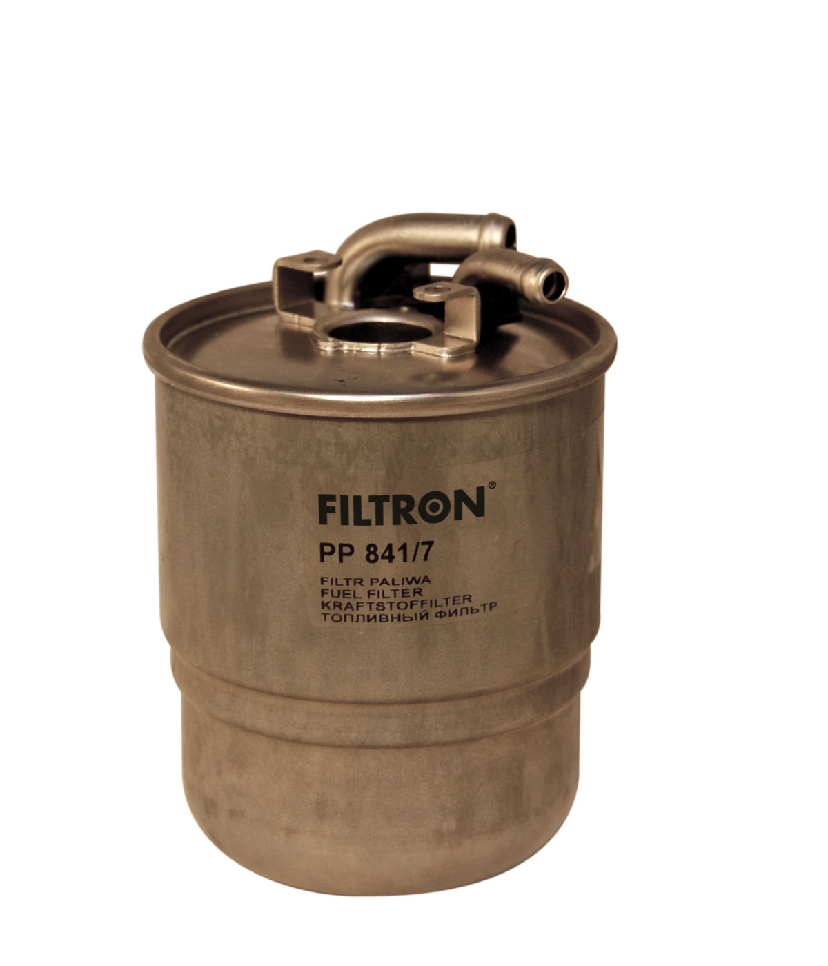 Filtr paliwa FILTRON PP841/7