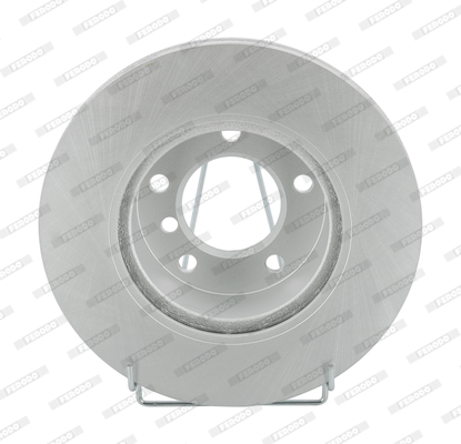 Tarcza hamulcowa FERODO DDF1229C