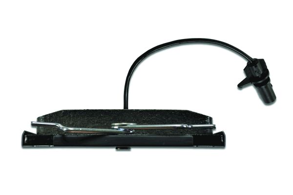 Klocki hamulcowe HELLA 8DB 355 018-521