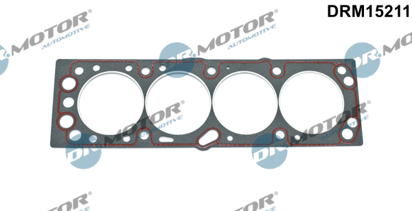 Uszczelka głowicy DR.MOTOR AUTOMOTIVE DRM15211