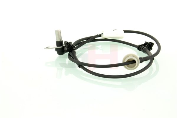 Czujnik prędkości obrotowej koła GH GH-703221H