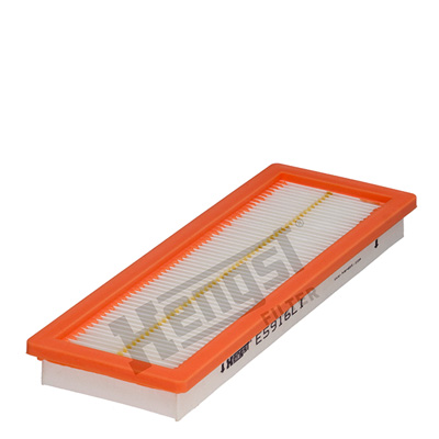 Filtr kabinowy HENGST FILTER E5916LI