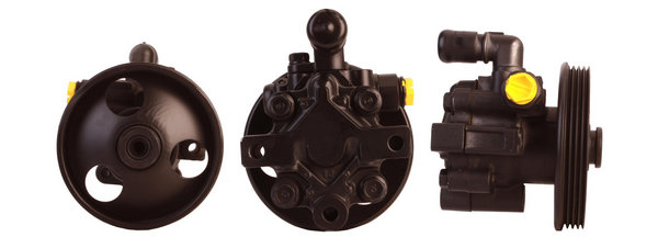 Pompa wspomagania DRI 715521045