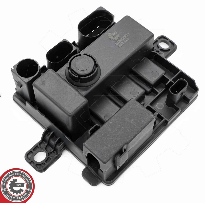 MODUL ZAPLONOWY SKV 03SKV911