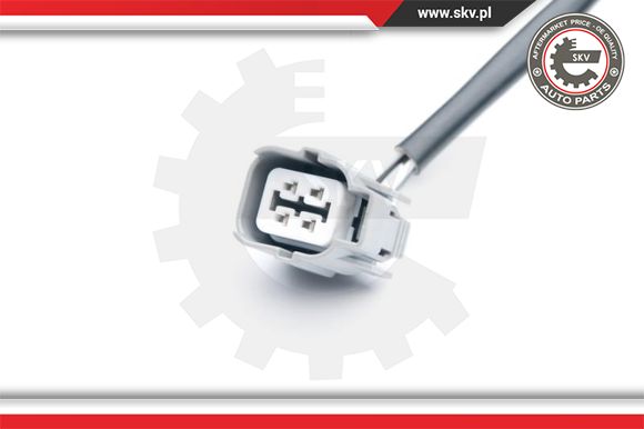 Sonda lambda ESEN SKV 09SKV642