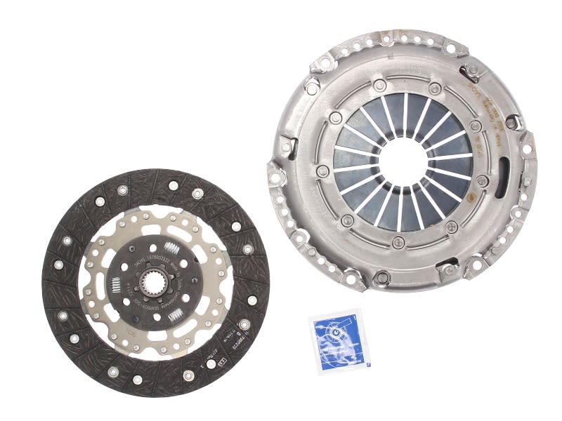Zestaw sprzęgła SACHS 3000 970 016
