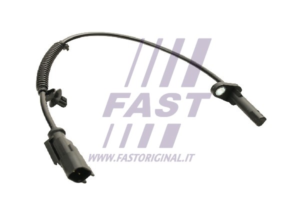 Czujnik prędkości obrotowej koła FAST FT80410